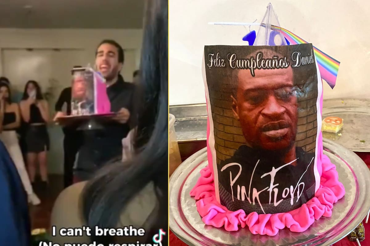 George Floyd: Estudiantes en Perú se burlan de su muerte en fiesta y serán denunciados ante Fiscalía