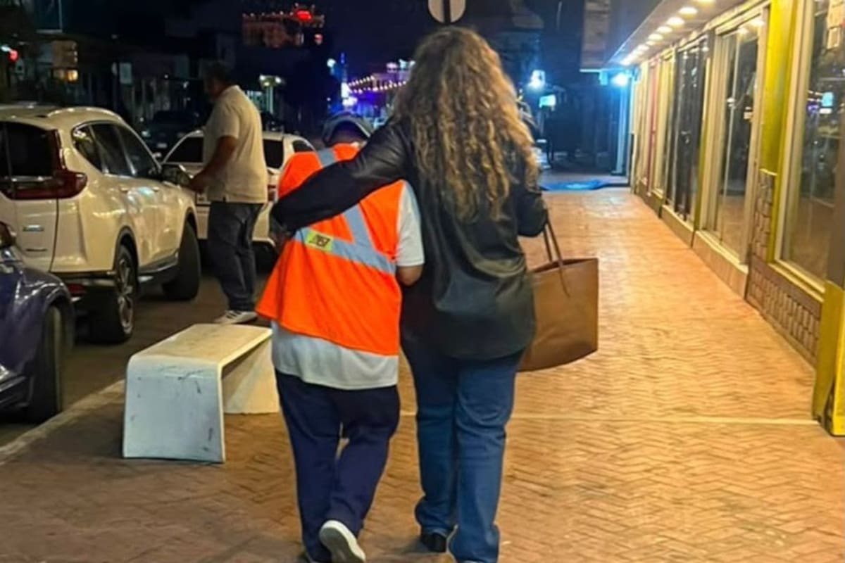 Localizan a hombre reportado como extraviado en zona turística de Ensenada
