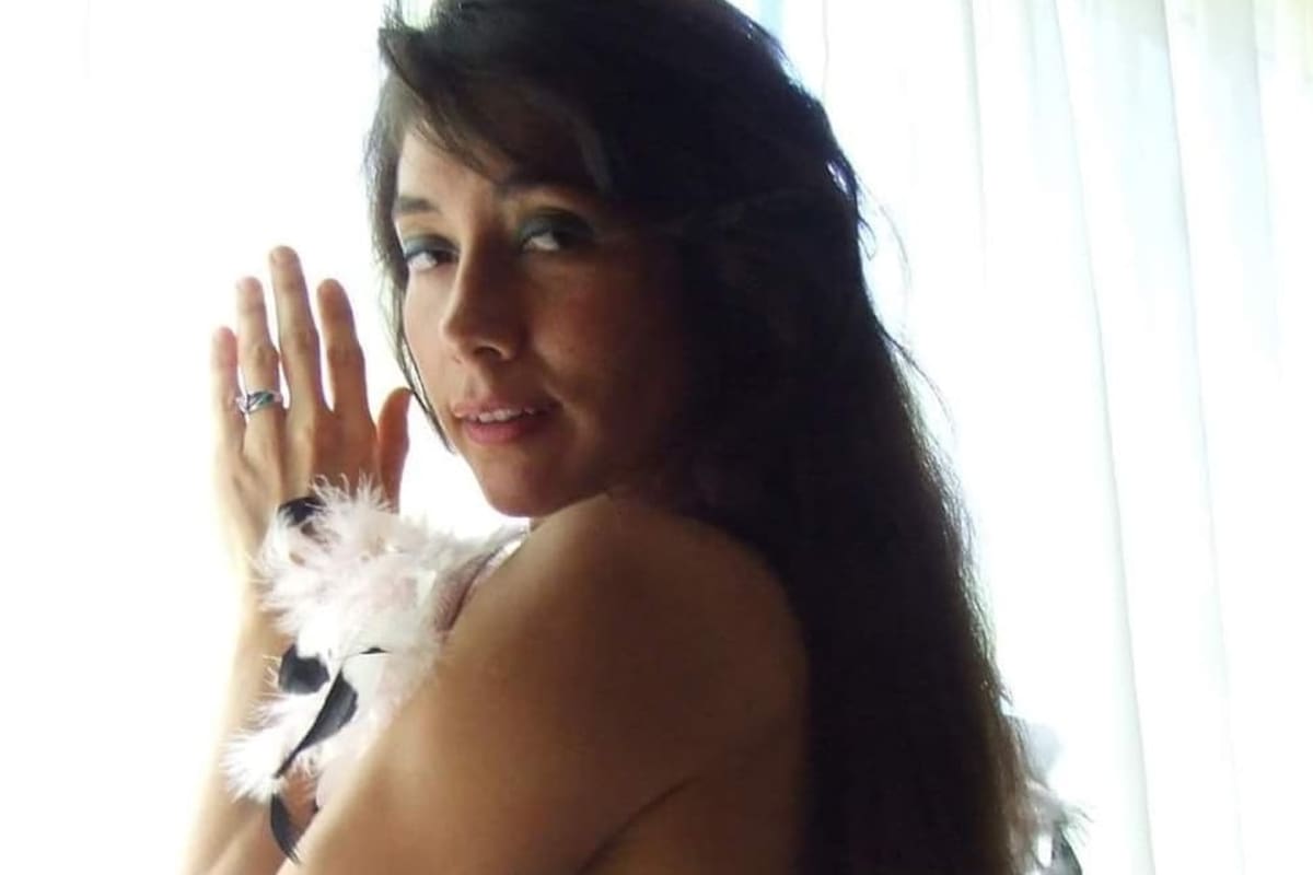 Bella de la Vega: ¡Te sorprenderá lo que gana en Only Fans!