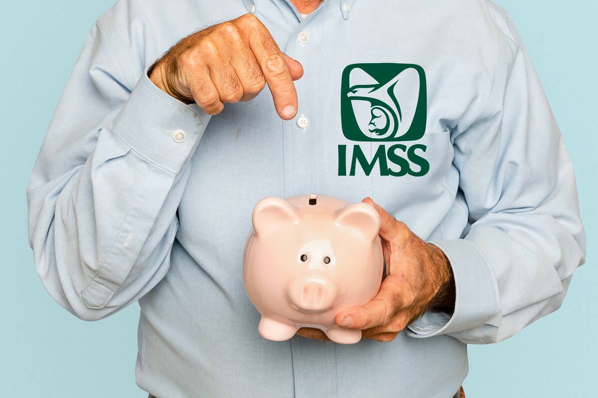 Asegura el IMSS que Afores de trabajadores son intocables