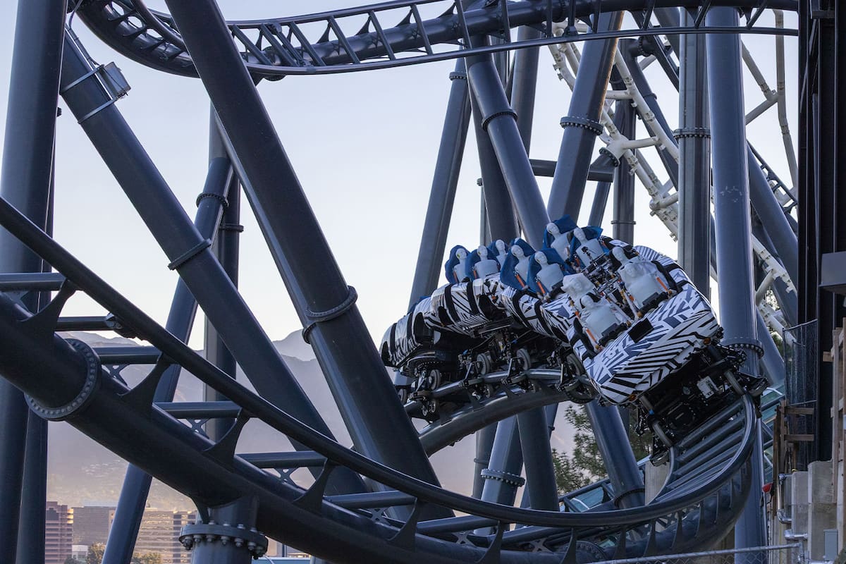 Arrancan las pruebas de “Fast & Furious: Hollywood Drift” en Universal Studios
