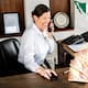 Día de la Secretaria en México: El salario en este oficio puede ser desde los casi 7,000 pesos, hasta los 30,000 pesos según la entidad donde trabajan y el área donde se desempeñan