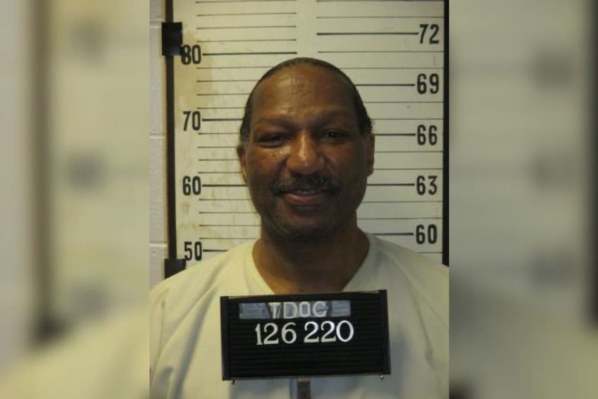 Ejecución polémica en Tennessee: Reo aseguró sufrir dolor extremo por desfibrilador activo durante inyección letal
