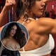 Eiza González muestra impactante transformación física y musculatura extrema para interpretar a Jane, personaje que le exige entrenamiento intensivo y cambios visibles en su cuerpo