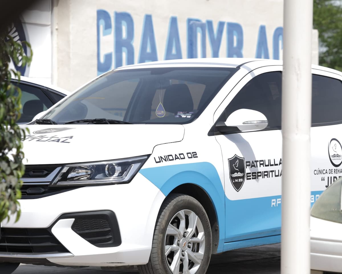 Foto: Javier Gallegos