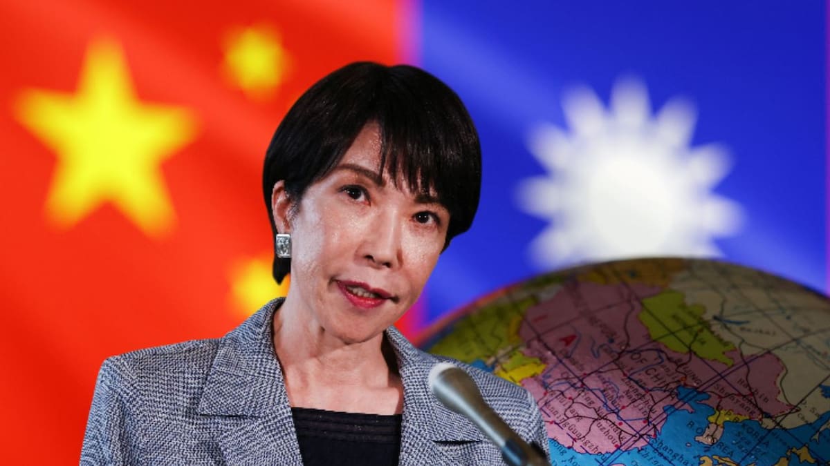 Mientras las tensiones diplomáticas entre China y Japón comienzan a afectar a civiles, la primera ministra japonesa, Sanae Takaichi, asegura haber reflexionado sobre sus declaraciones acerca de Taiwán, pero no se retracta de ellas
