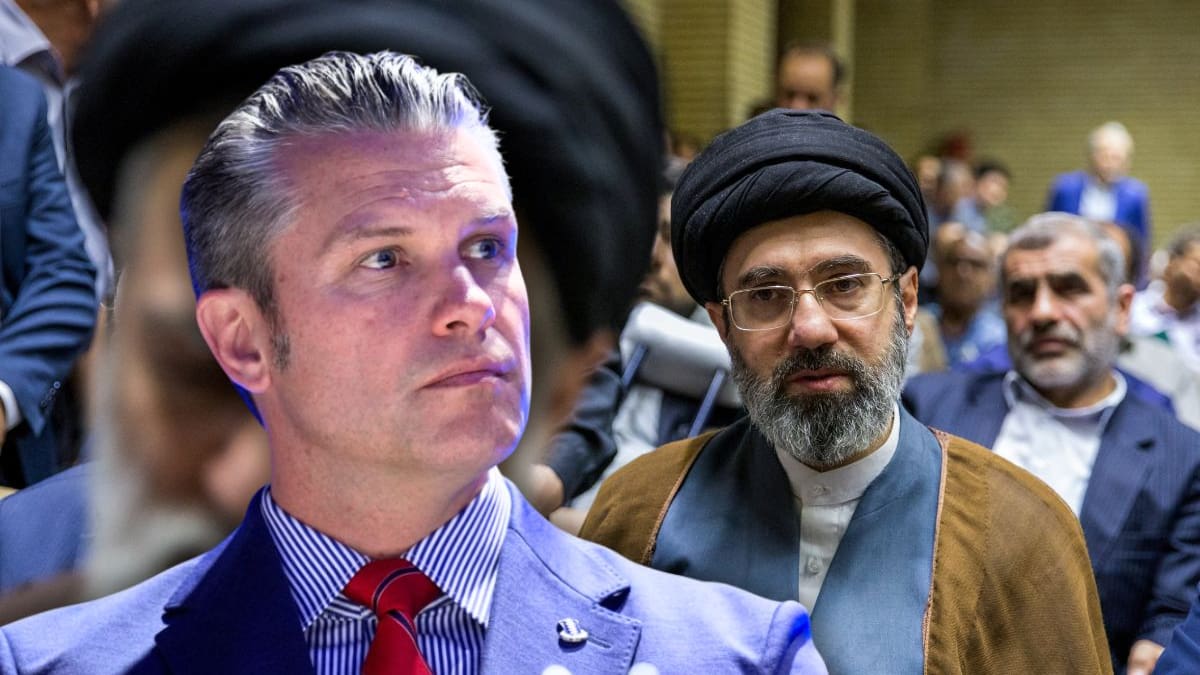 EEUU afirma que el nuevo líder supremo de Irán está “herido”