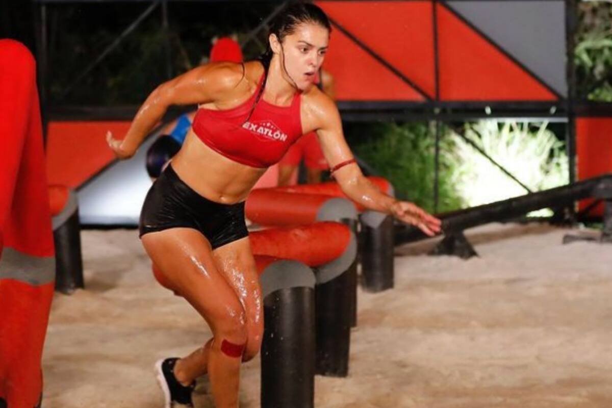 Exatlón México: ¿Quién será la última eliminada este jueves 27 de enero?
