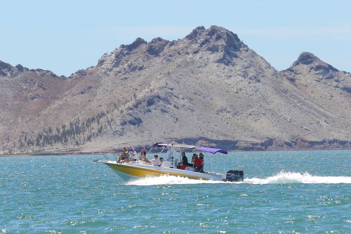 Dejarán congresistas mineros 50 mdp a touroperadores de Sonora