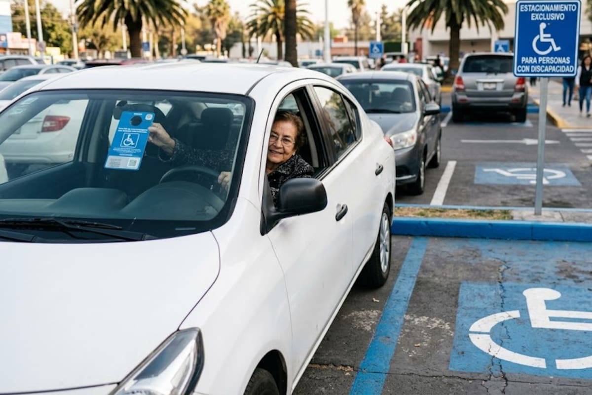 SLRC ofrece gratis Tarjetón y Credencial de Discapacidad para personas con discapacidad permanente
