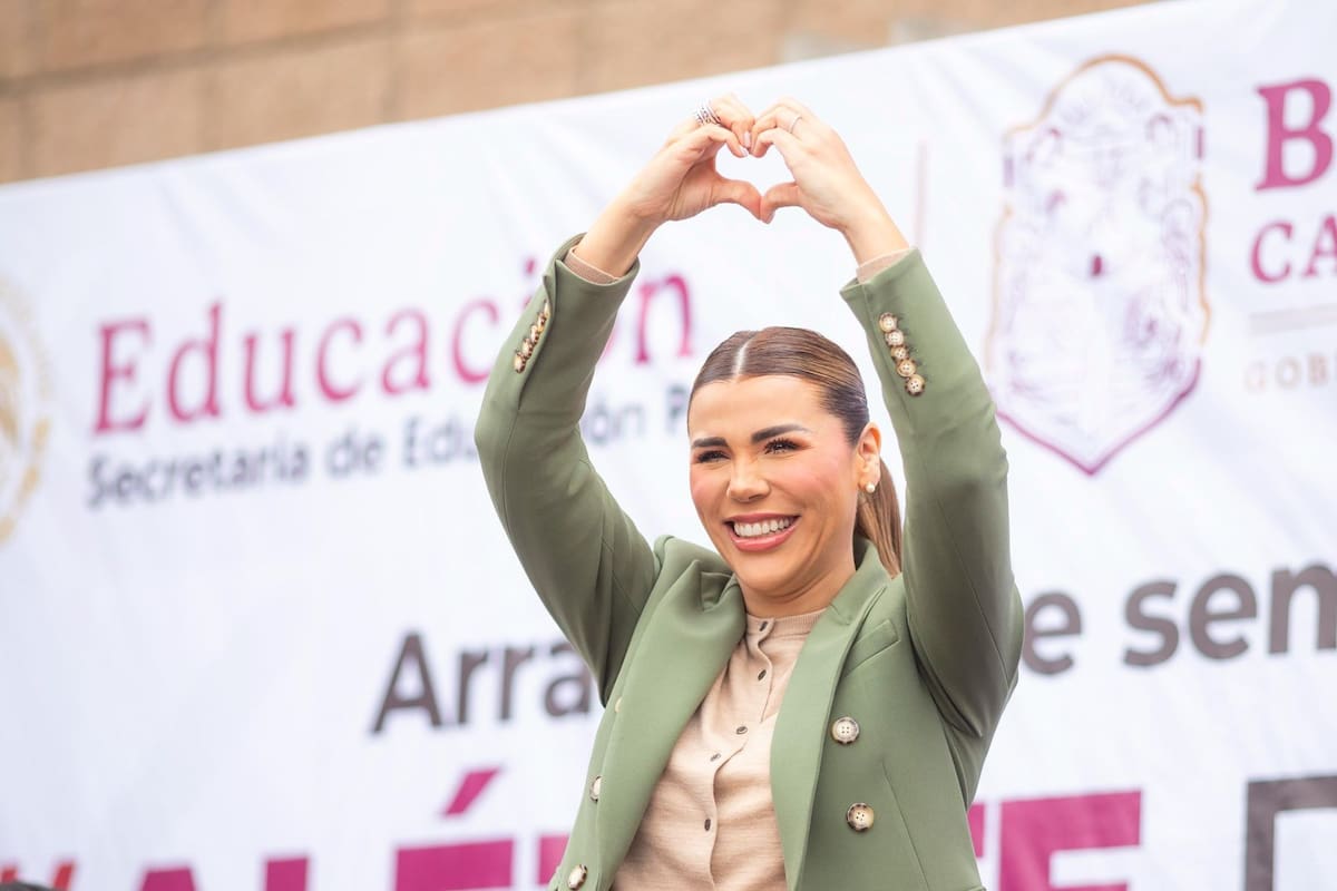 Encabeza Marina regreso a clases en ‘prepas’ de BC