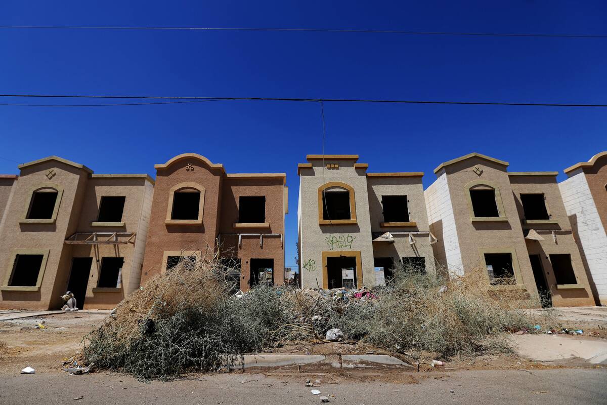Van 185 casas rehabilitadas durante la administración Norma Bustamante
