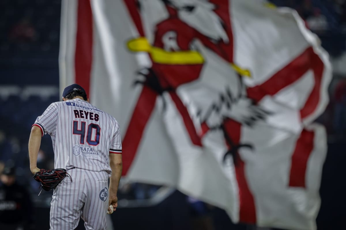 Águilas de Mexicali queda eliminado por tercer año consecutivo en casa