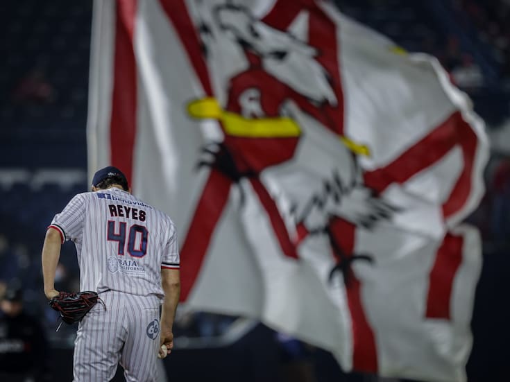 Águilas de Mexicali queda eliminado por tercer año consecutivo en casa