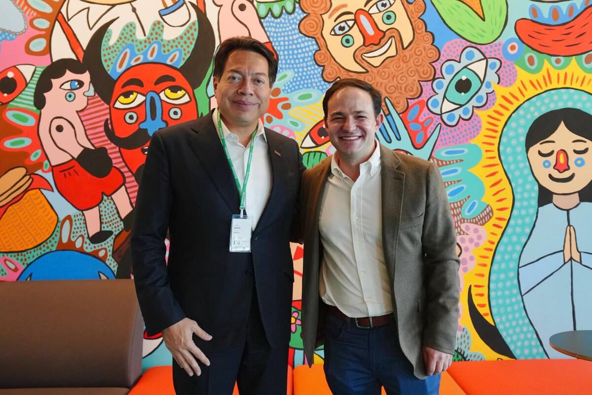 "Meta investigará presunto uso de bots y guerra sucia en la campaña electoral”, afirma Morena