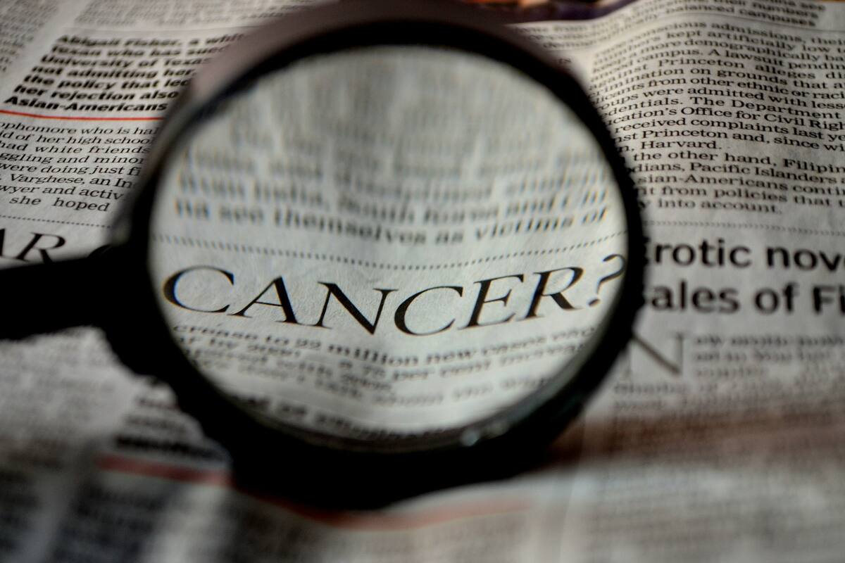 Impactos del COVID-19 en pacientes con cáncer