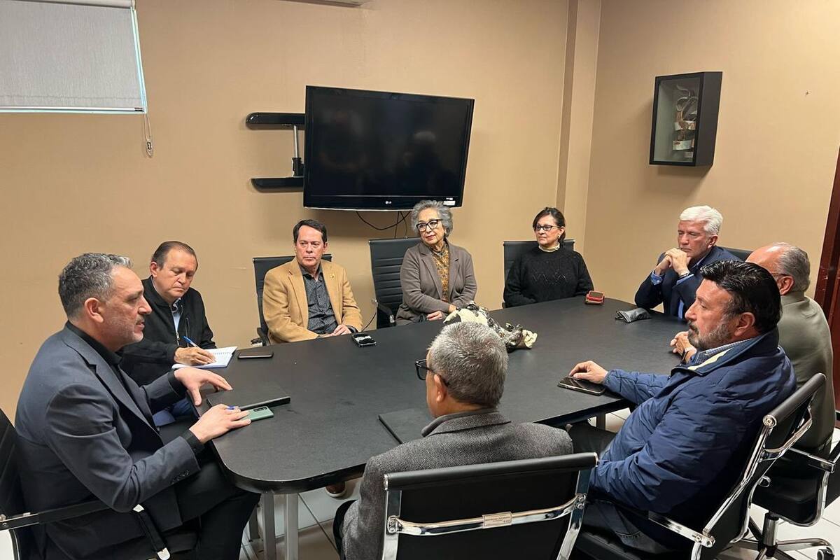 Urge CCE que estatales salgan del municipio de Rosarito