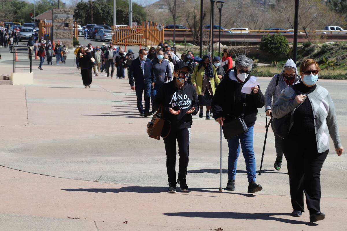 Esperan efectos de apertura de actividades en BC