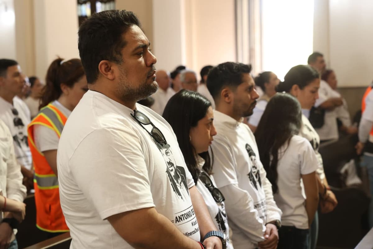 Crédito: Julián Ortega