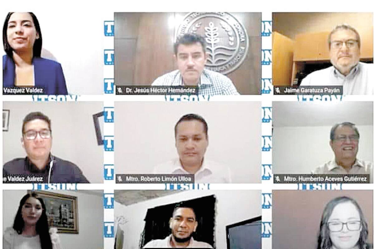 Reconoce el Itson a alumnos y egresados