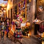 Los niños salen a pedir calaverita en México el 31 de octubre, pero no siempre fue así en el país