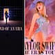 Todos los documentales de Taylor Swift que debes ver antes de “The End of an Era”: ¿Dónde verlos?