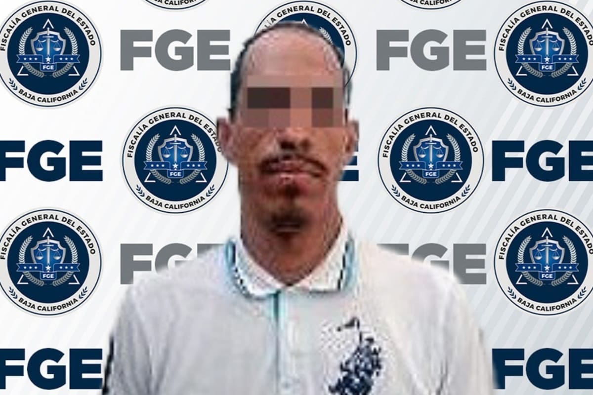 Prisión preventiva a hombre por amenazar a comerciante en la Primera Sección