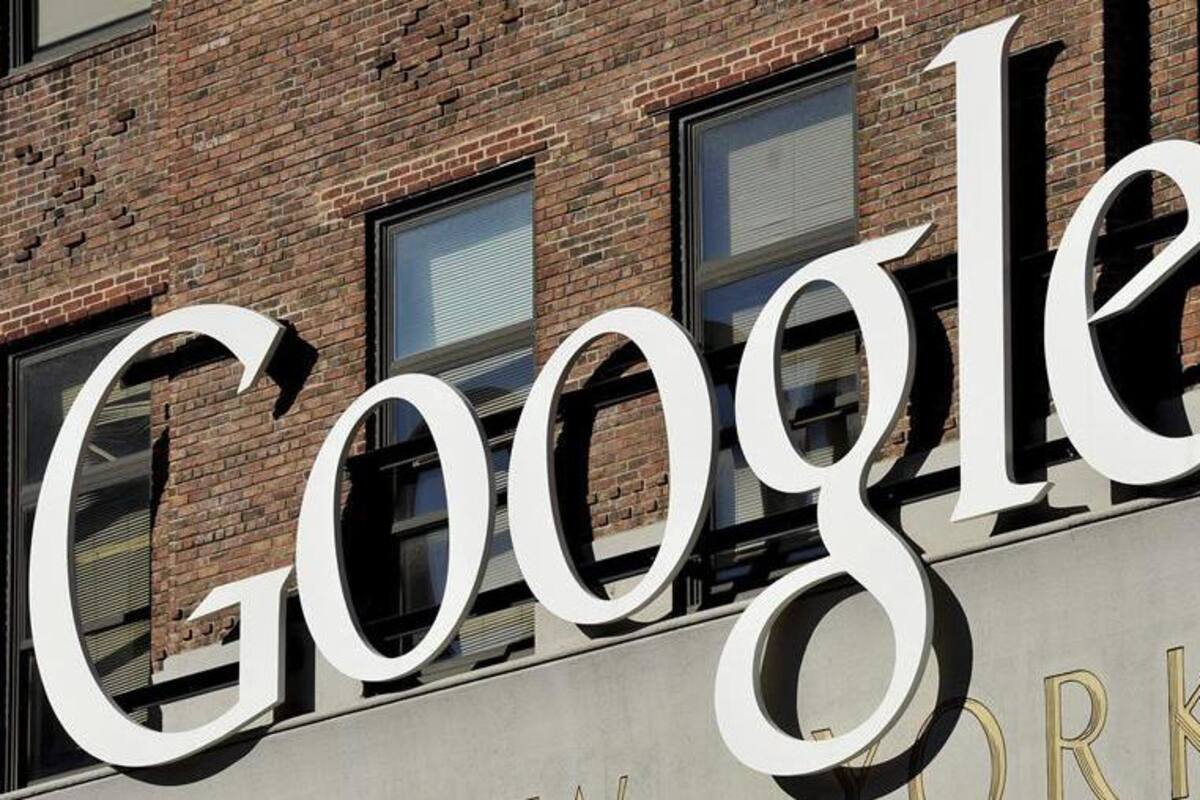 Google y Amazon limitan viajes de sus empleados por coronavirus