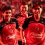 Xolos vs Cruz Azul: Goles, resumen, resultado y mejores momentos de la jornada 4 de la Liga MX