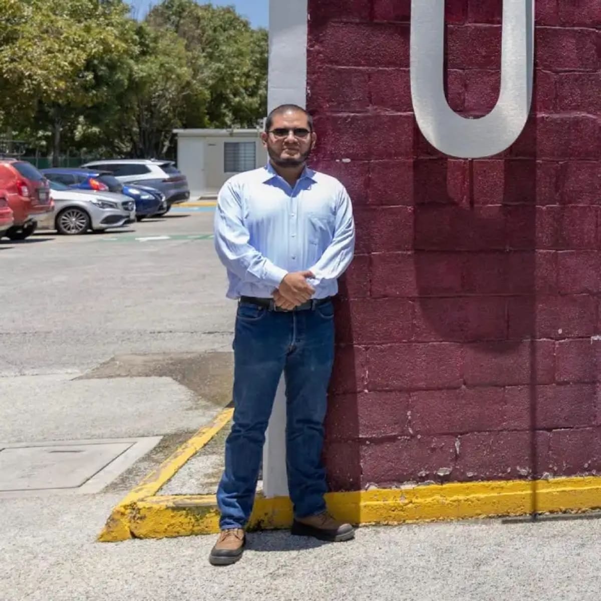 El grupo de trabajo, encabezado por el doctor Marco Antonio Sandoval Chileño, de la Unidad Profesional Interdisciplinaria de Energía y Movilidad (UPIEM), diseñó y construyó sus propias microrredes para funcionar de manera autónoma con la energía captada por paneles solares. | Especial/IPN
