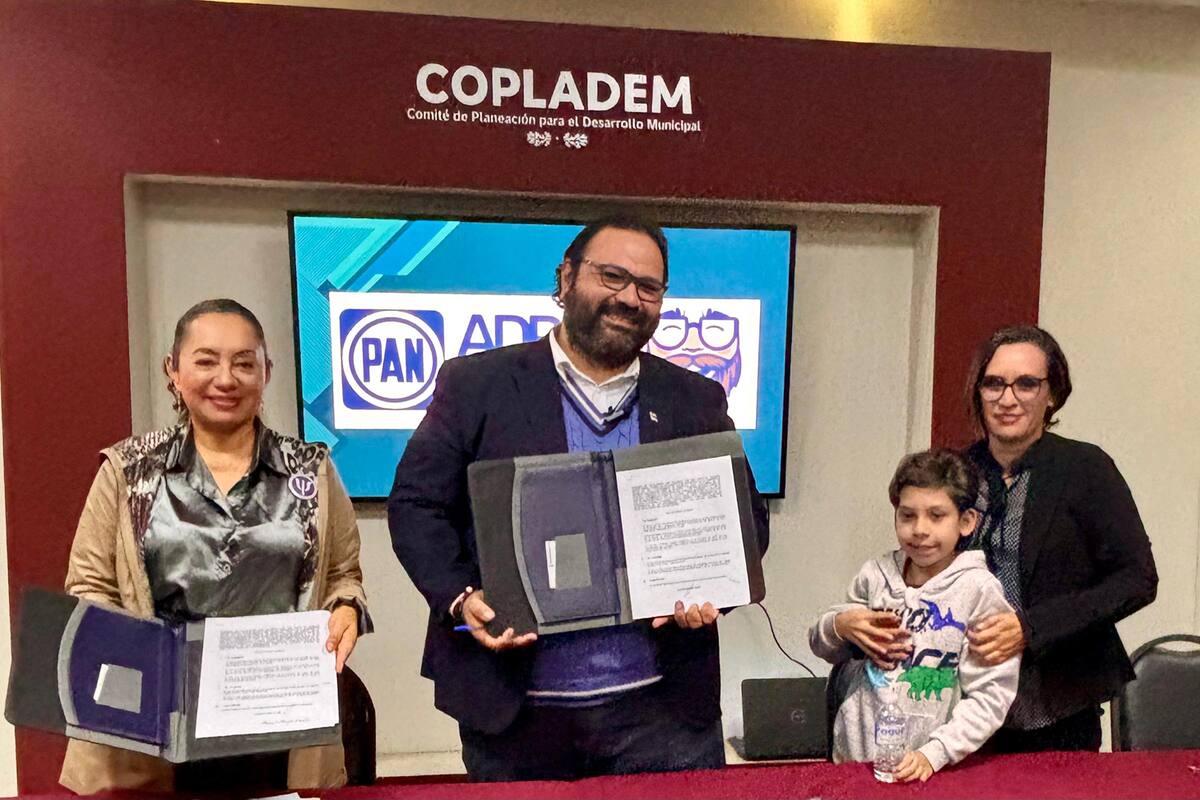 Ofrecen terapias gratis a niños con autismo