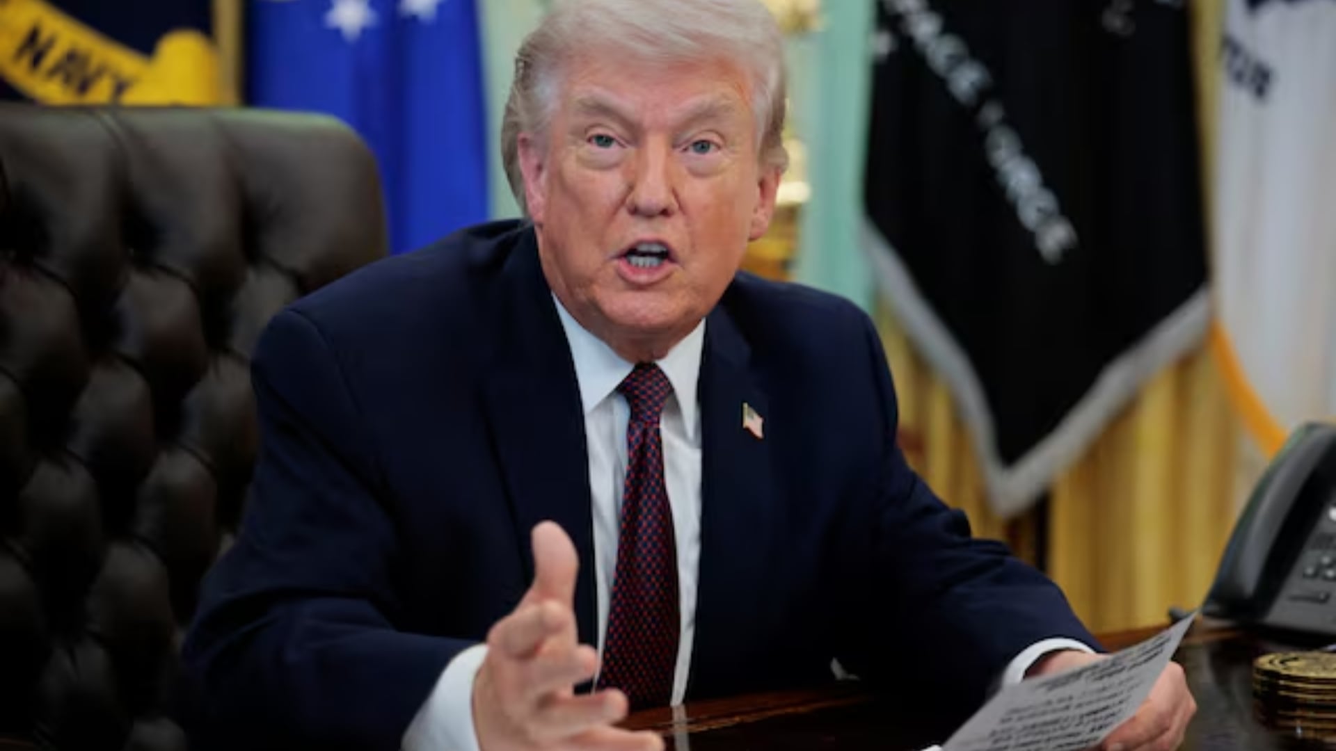 El desarrollo de las operaciones militares y las decisiones políticas del gobierno de Estados Unidos serán determinantes en el rumbo del conflicto. /Reuters