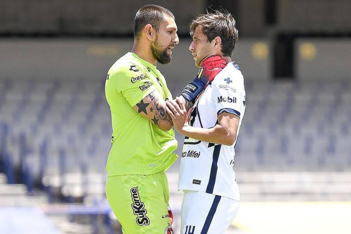'Jona' Orozco pide disculpas