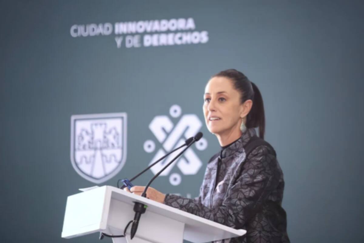 Gobierno de la CDMX ya trabaja en un convenio con el Infonavit para usar créditos a través del INVI