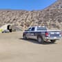 Cuerpo hallado bajo puente sería de joven desaparecido en Ensenada