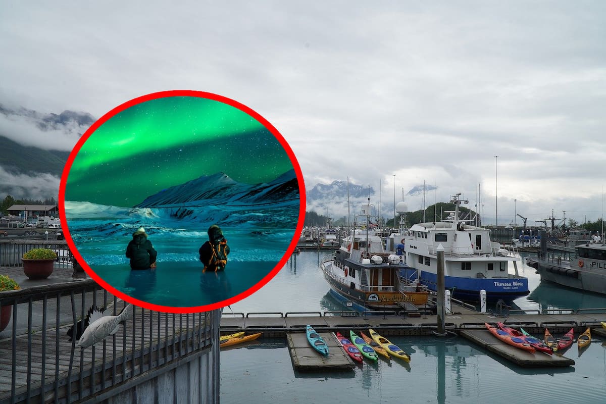 Los mexicanos que ayudan a la economía de Alaska: “Mi negocio no habría funcionado sin ellos, tienen gran ética”