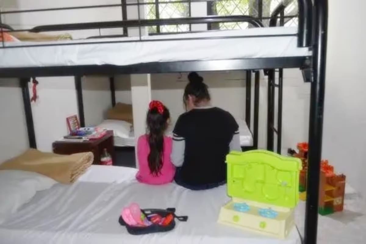 Dan refugio en CO a madres e hijos víctimas de violencia