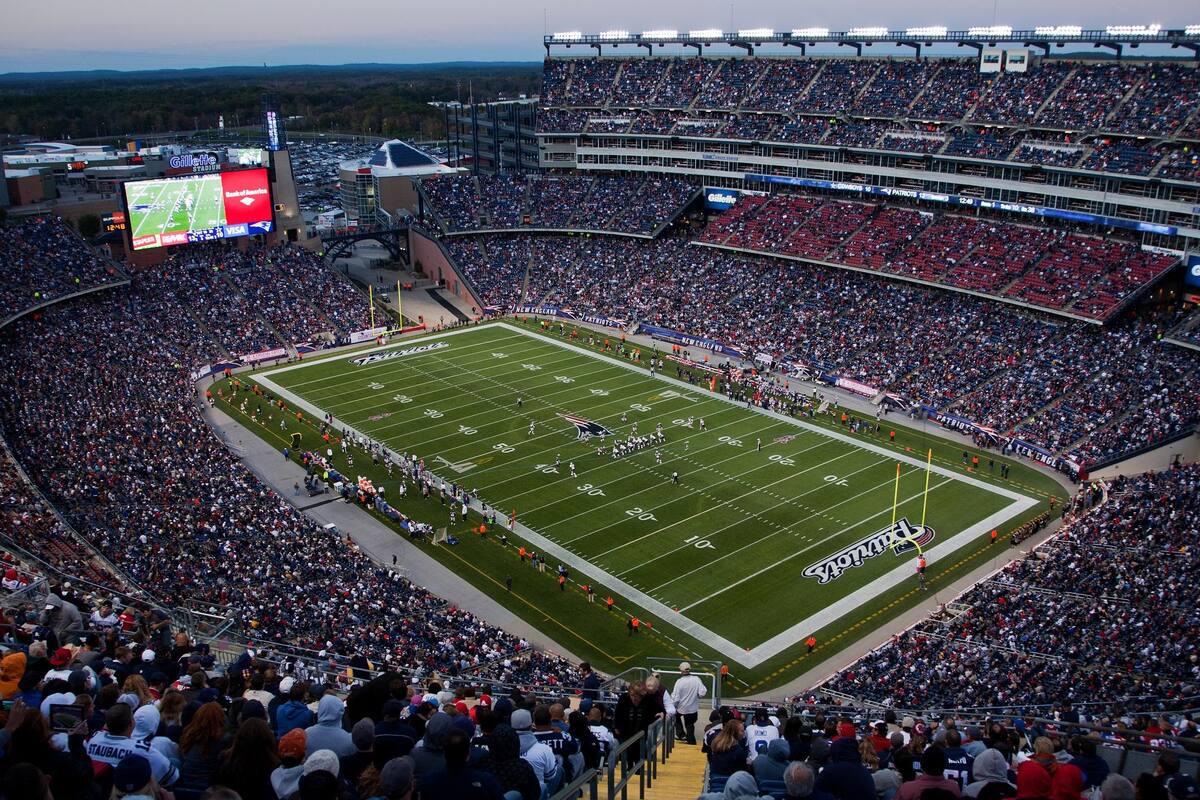 Eventos previos al Super Bowl LVII