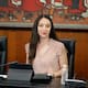 Julieta Ramírez niega información de NMÁS y acusa guerra sucia