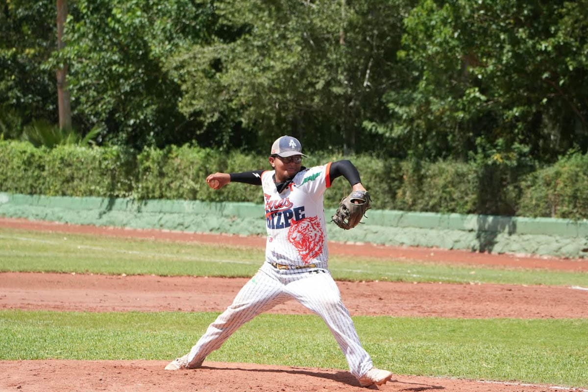 Semifinales Juego 1 Domingo 14 de junio