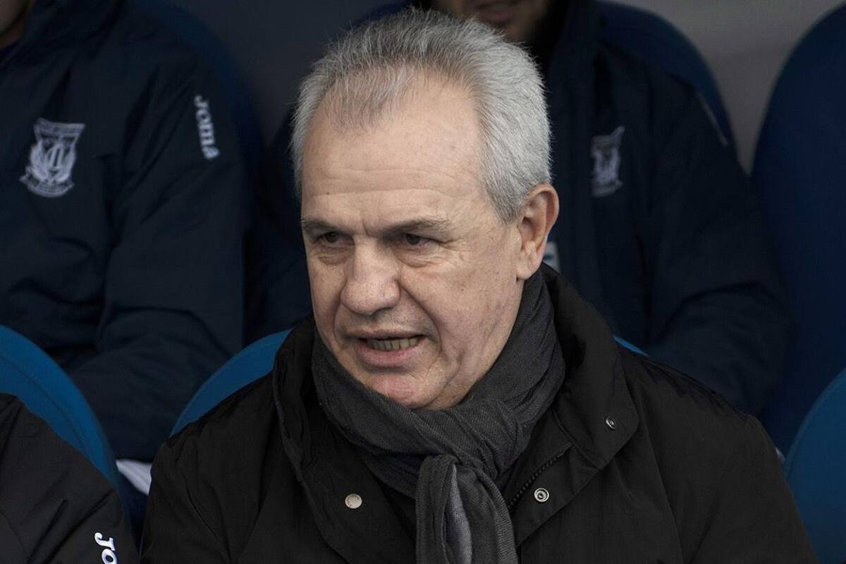 Javier Aguirre confía en Gerardo Martino