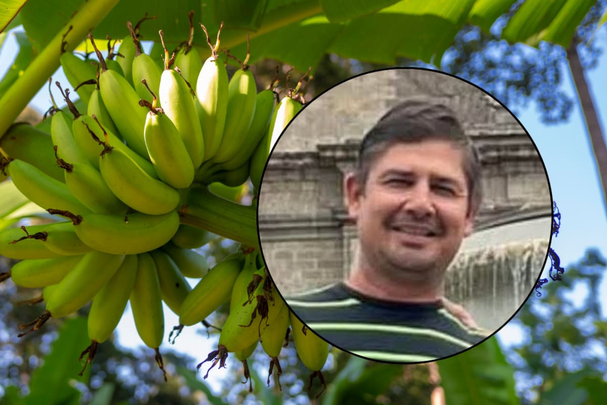 Hallan sin vida al empresario platanero Eduardo Ochoa Arias tras 11 días de desaparición en Colima