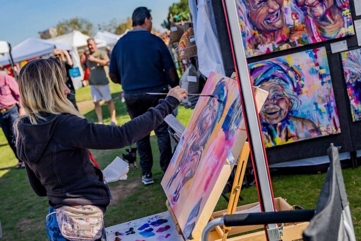 Festival de las Artes en Phoenix