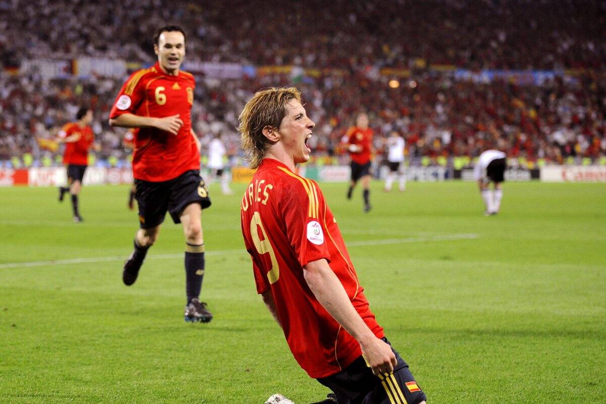 'Niño' Torres le dice adiós al futbol