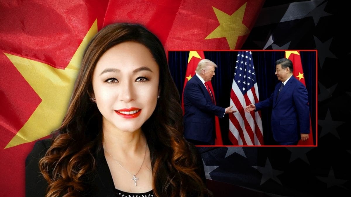 Eileen Wang, la exalcaldesa de Arcadia, California, admitió trabajar en secreto para China y podría recibir hasta 10 años de prisión federal en EEUU tras difundir propaganda vinculada al gobierno de Xi Jinping