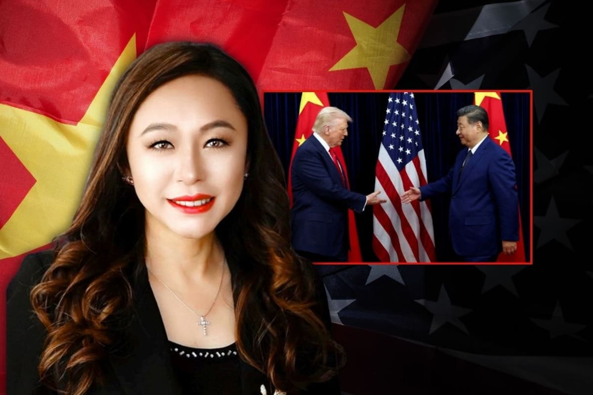 Eileen Wang, la exalcaldesa de Arcadia, California, admitió trabajar en secreto para China y podría recibir hasta 10 años de prisión federal en EEUU tras difundir propaganda vinculada al gobierno de Xi Jinping