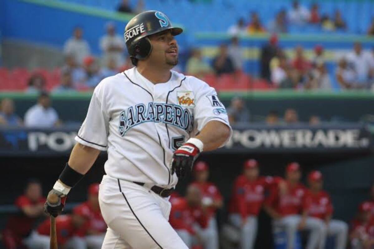 Tijuanense va al Salón de la Fama del Beisbol Mexiano