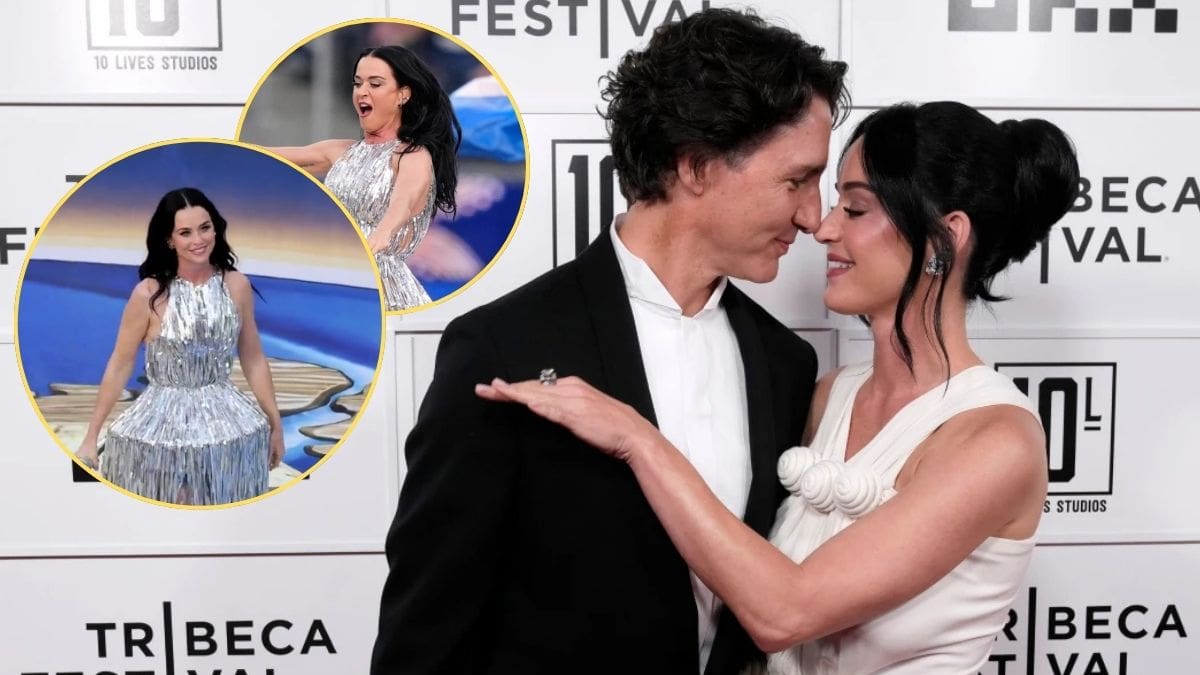 “A veces las obligaciones de novio son más fuertes”: la explicación de Trudeau por faltar al debut de Canadá en el Mundial 2026