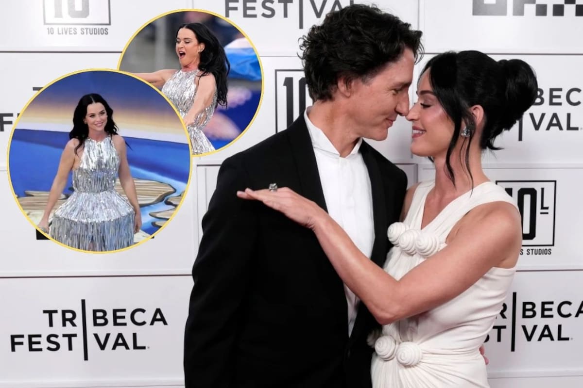 “A veces las obligaciones de novio son más fuertes”: la explicación de Trudeau por faltar al debut de Canadá en el Mundial 2026