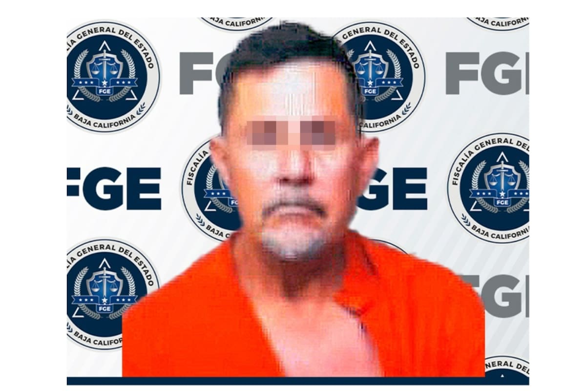 Fijan prisión preventiva a sujeto por los delitos de pederastia y abuso sexual